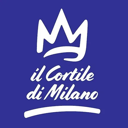 Villa Il Cortile Di Milano Exterior foto