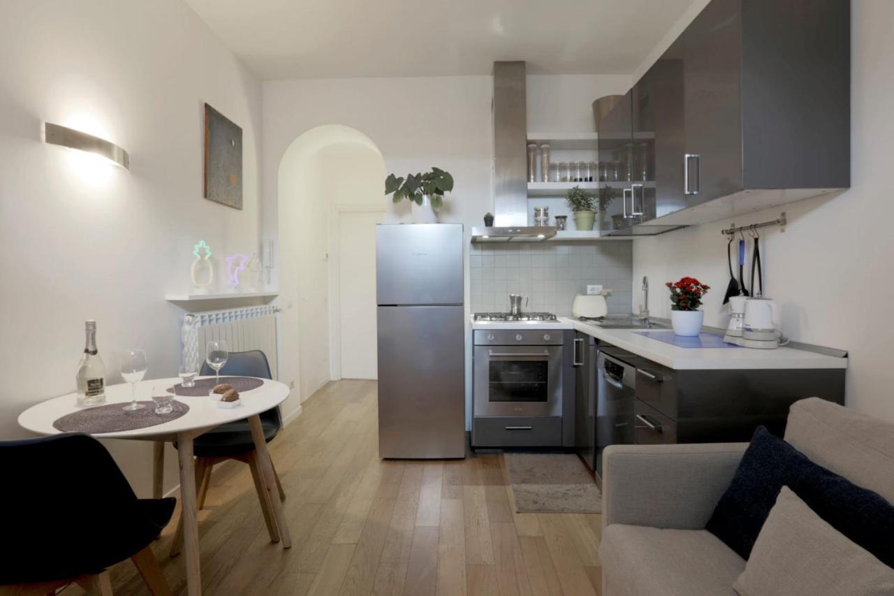 Il Cortile Di Holiday home